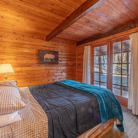 Forest Cabin 3 Bear'S Den Payson ภายนอก รูปภาพ