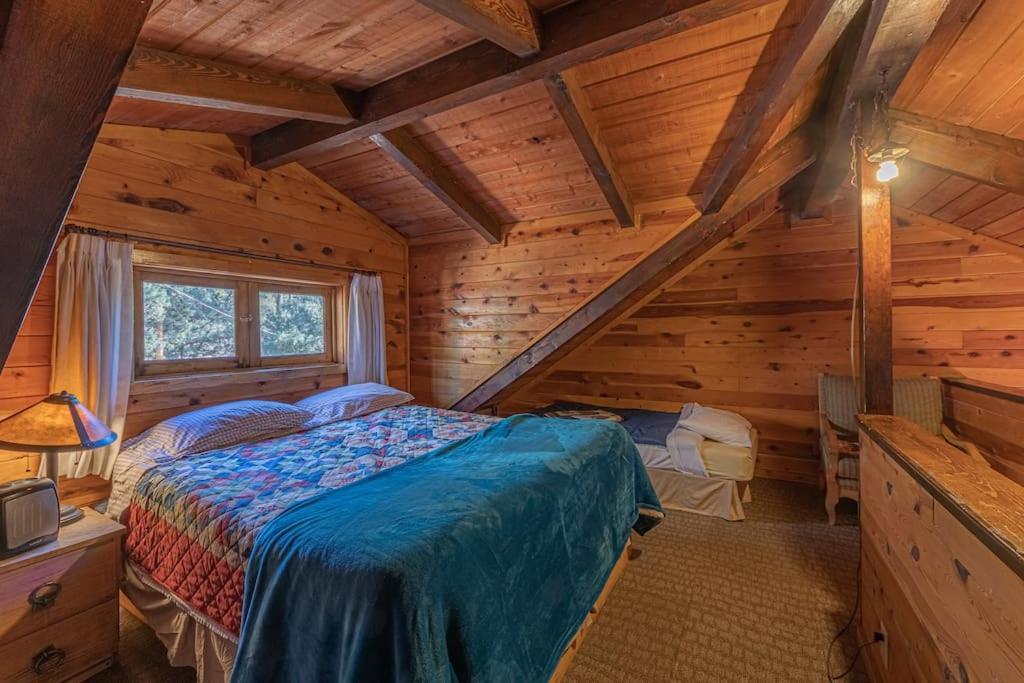 Forest Cabin 3 Bear'S Den Payson ภายนอก รูปภาพ
