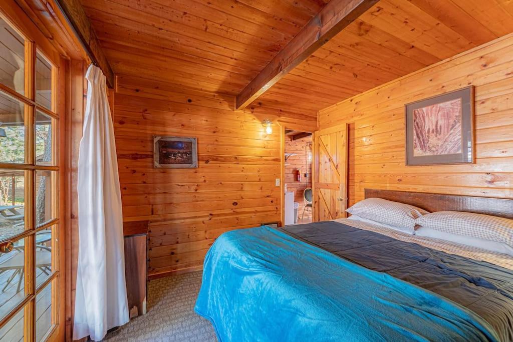 Forest Cabin 3 Bear'S Den Payson ภายนอก รูปภาพ