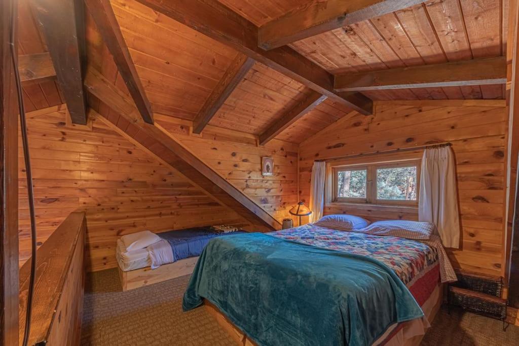 Forest Cabin 3 Bear'S Den Payson ภายนอก รูปภาพ